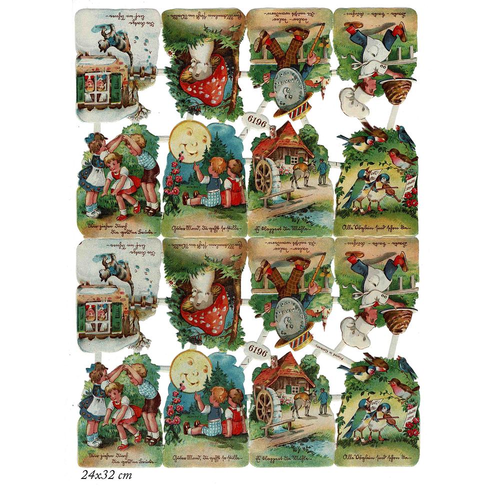 Printed in Germany 6196 childs songs1.jpg