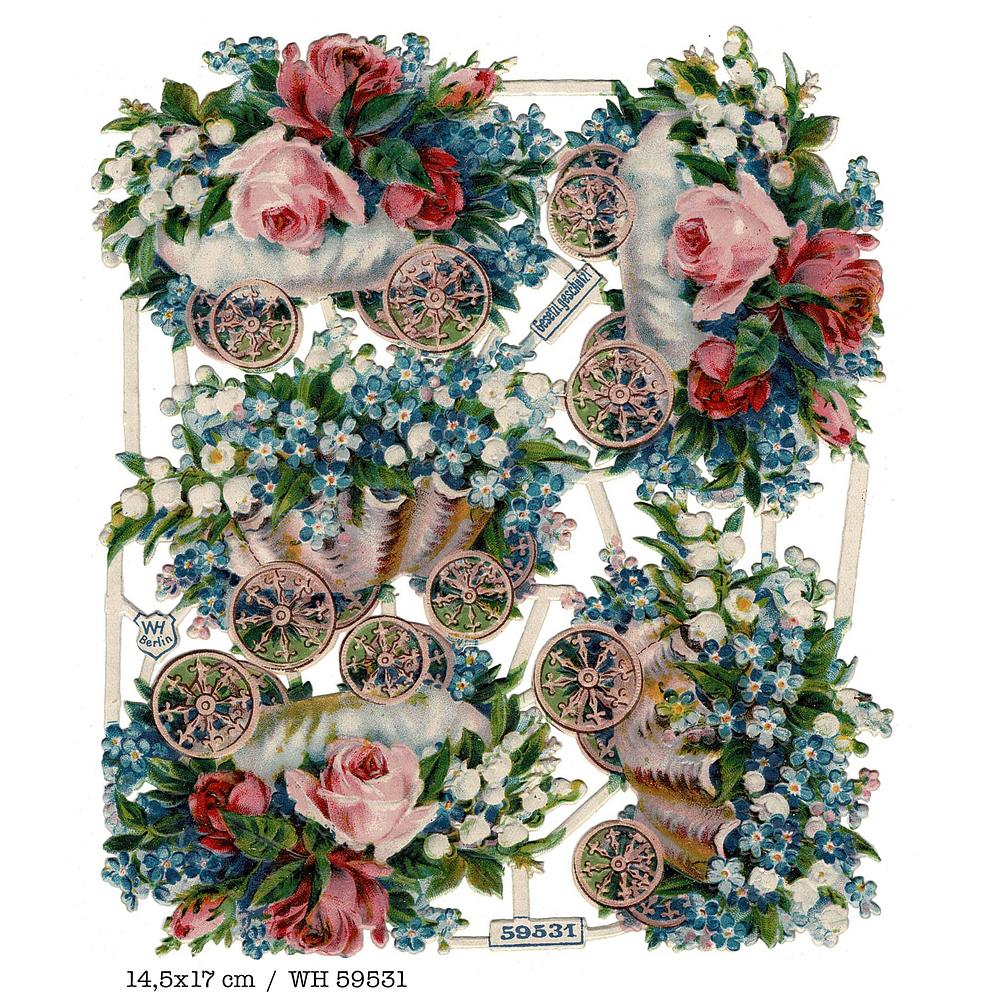 WH 59531 flowers in wheelbarrows 14.5x17 2.jpg