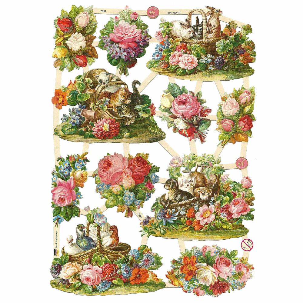 EF 7391 young animals flowers baskets.jpg