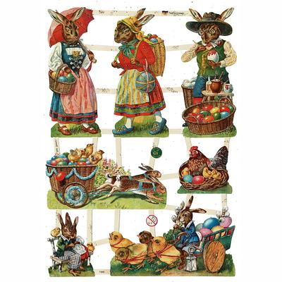 EF 7389 easter rabbits glitter.JPG