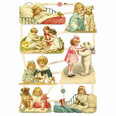 EF 7395 Victorian Children & Teddy Bear.jpg