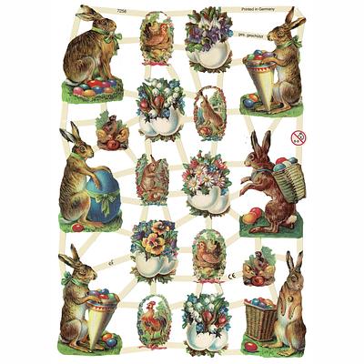 EF 7256 Easter Bunny & Eggs.jpg
