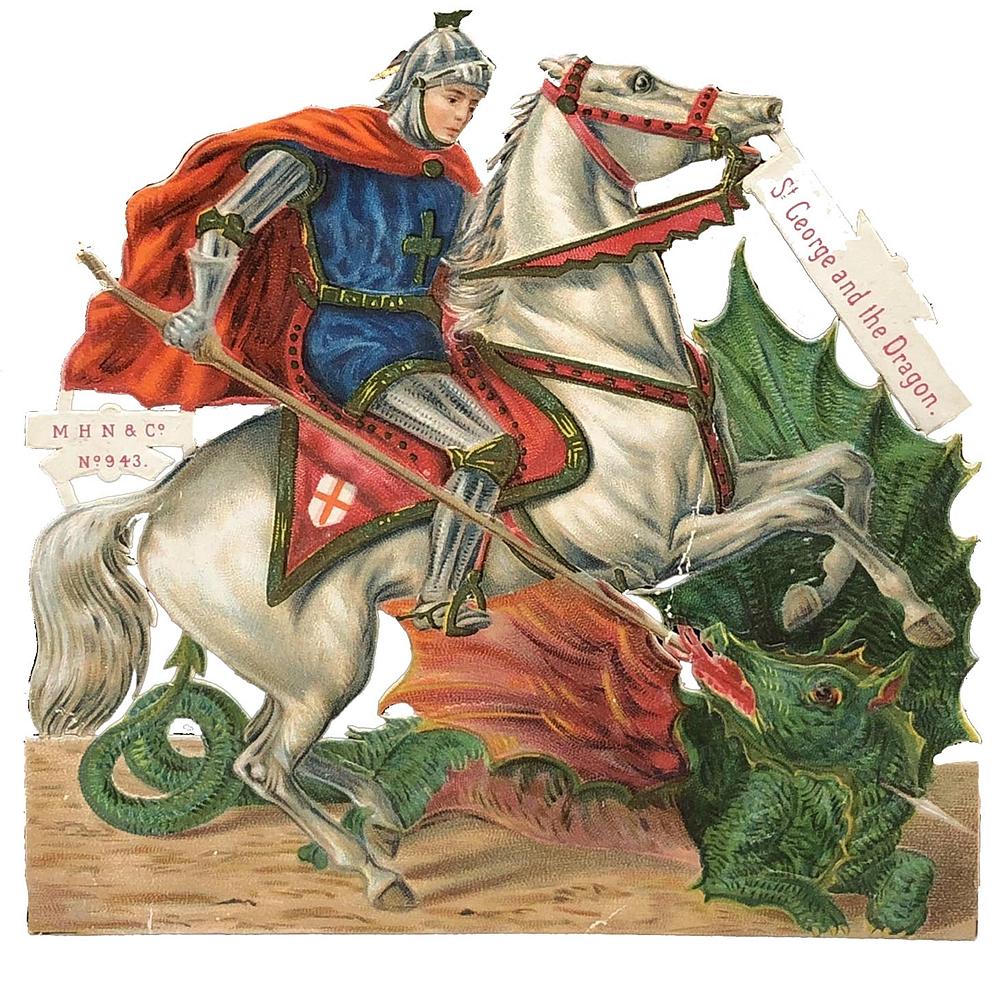 Mhn 943 Sint george and the dragon.jpg