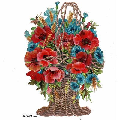 R.Tuck flowers in basket.jpg