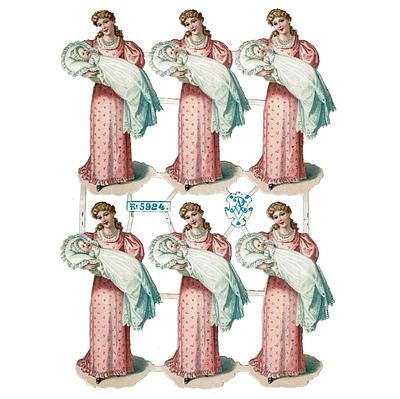 A.Radicke 5924 mothers with babies victorian 2.jpg