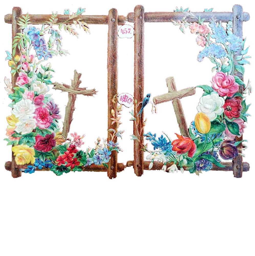 E.B. & Co 457 cross flowers 2.jpg
