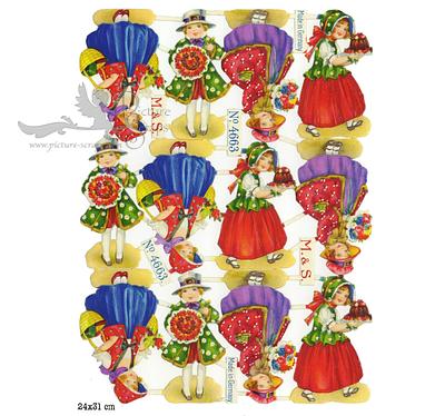 M&S 4663 girls with flowers 2.jpg