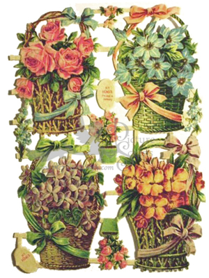 Printed in Germany 1061 flowers in baskets.jpg
