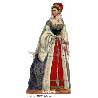 M.H.N. & Co 1141 Anna Boleyn.jpg