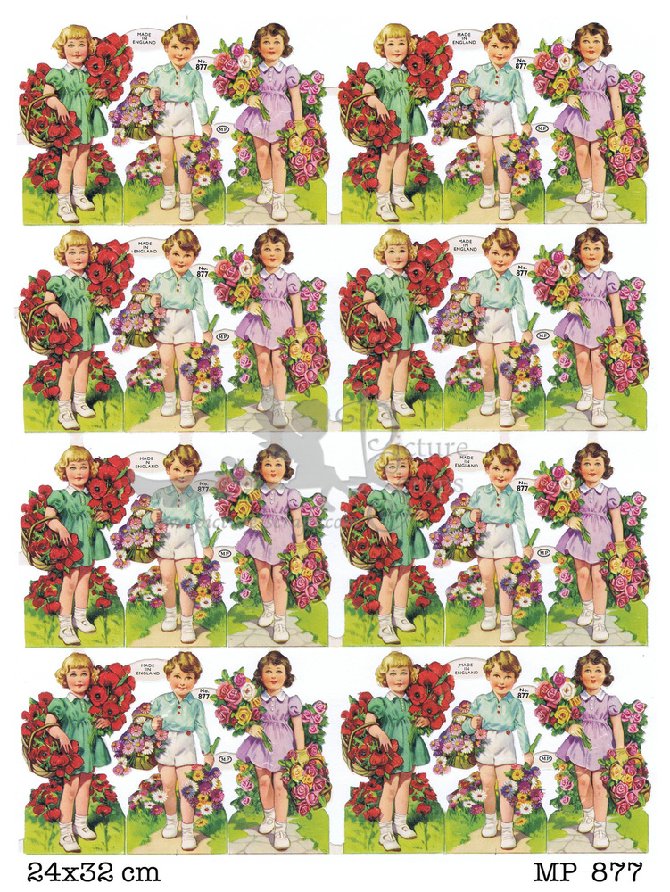 MP 877 full sheet Girls & Boys with flowers.jpg