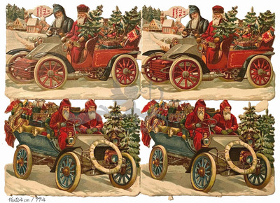 BB 774 Santas in old cars.jpg