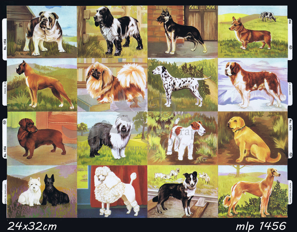 MLP 1456 full sheet dogs.jpg