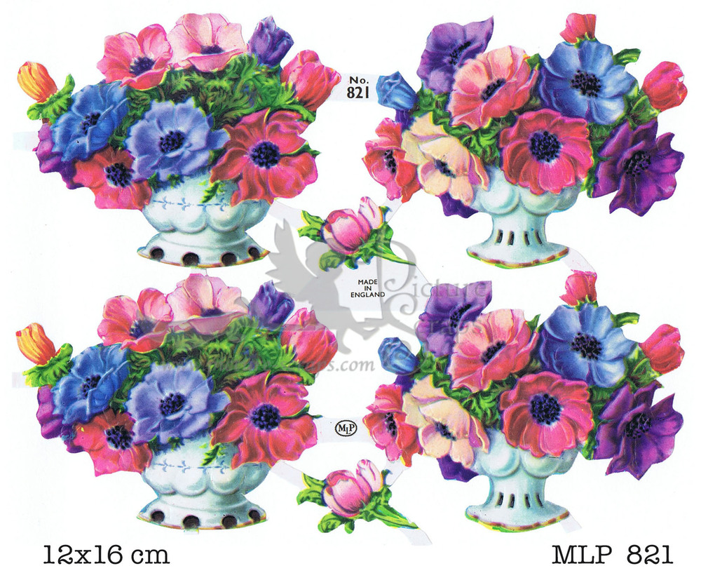 MLP 821 flowers in vases.jpg