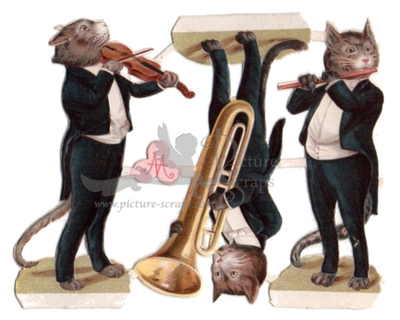 M nn dressed cats playing music.jpg
