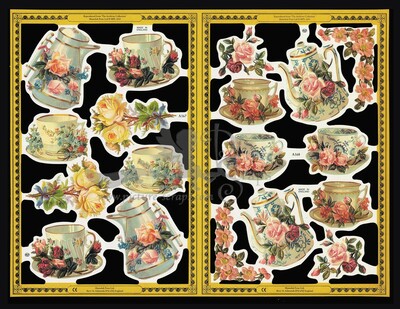 MLP A 167 - 168 tea cups and flowers.jpg