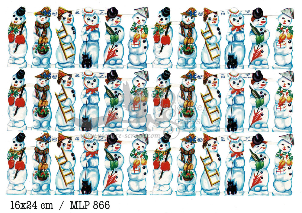 MLP 866 snowmen.jpg