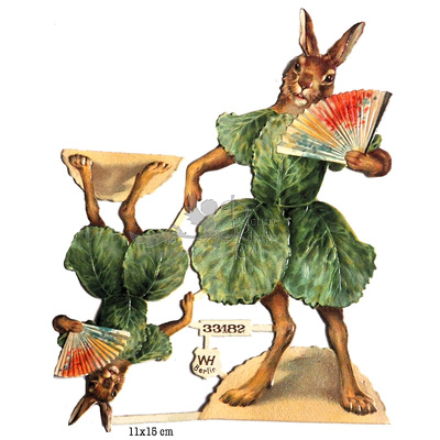 WH 33182 rabbits dressed in leafs.jpg