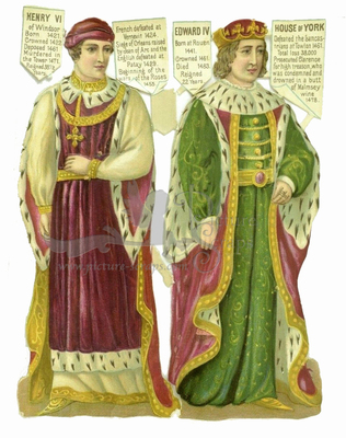 W.D. Kings and queens 1421-1461.jpg