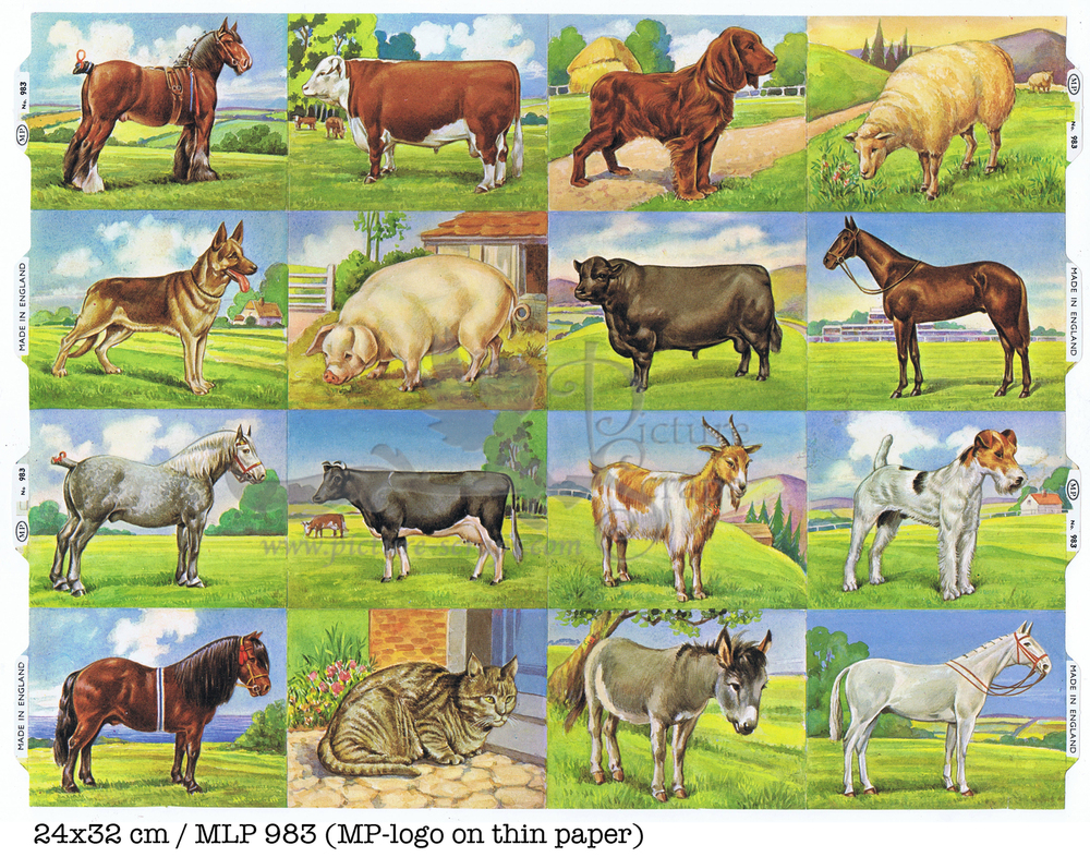 MLP 983 full sheet farm animals.jpg