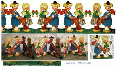 E&O 62157 two puppets stand up card.jpg