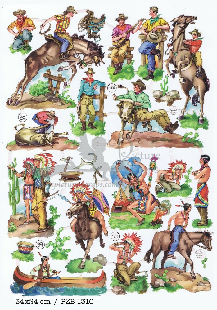 PZB 1310 full sheet indians and cowboys.jpg
