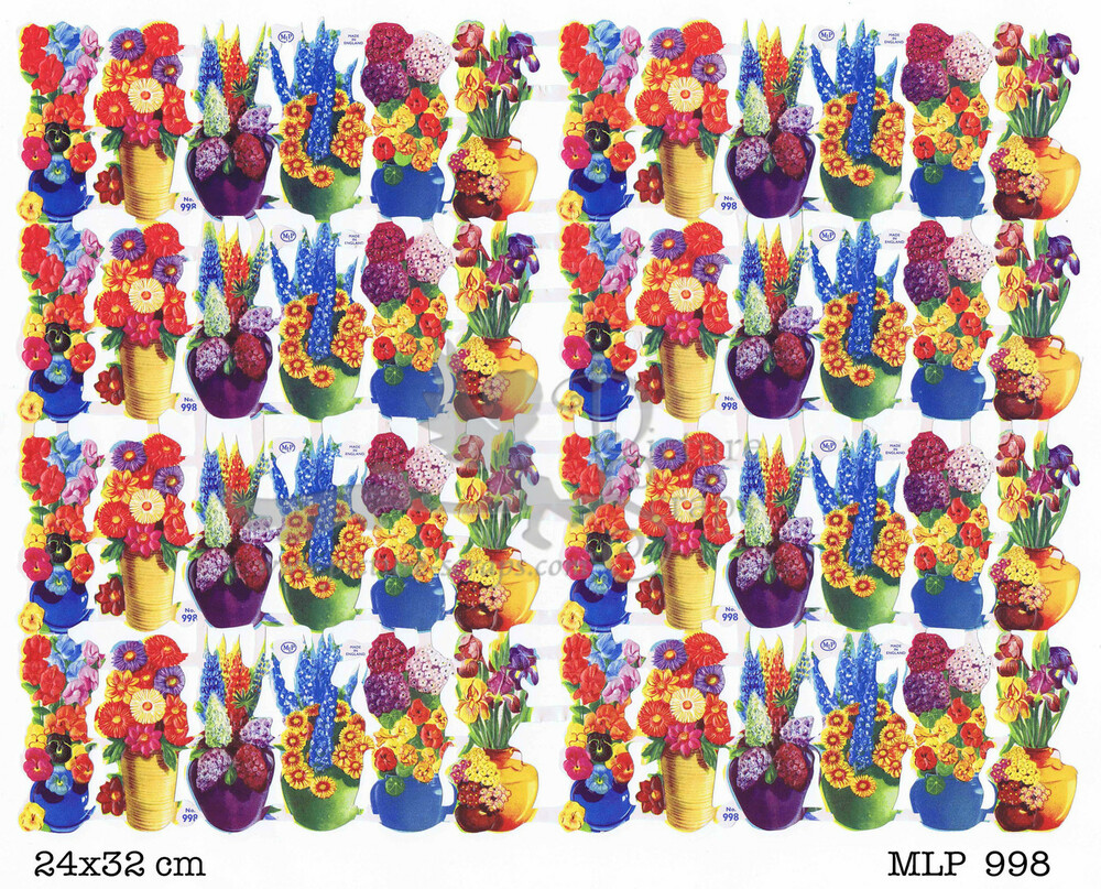 MLP 998 flowers in vasesfull sheet.jpg
