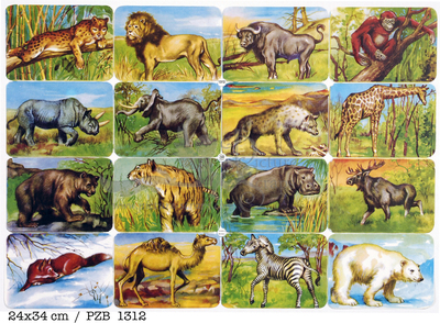 PZB 1312 full sheet wild animals.jpg